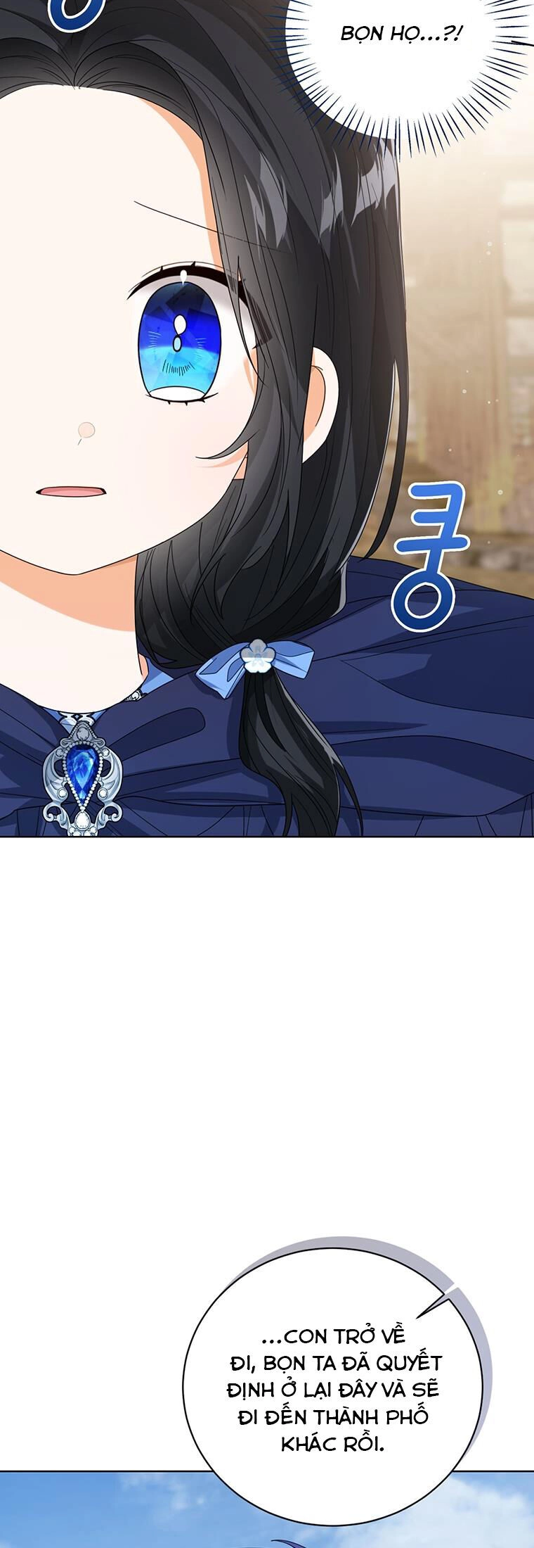 Công Chúa Bé Con Nhìn Vào Cửa Sổ Trạng Thái Chapter 67 - 17