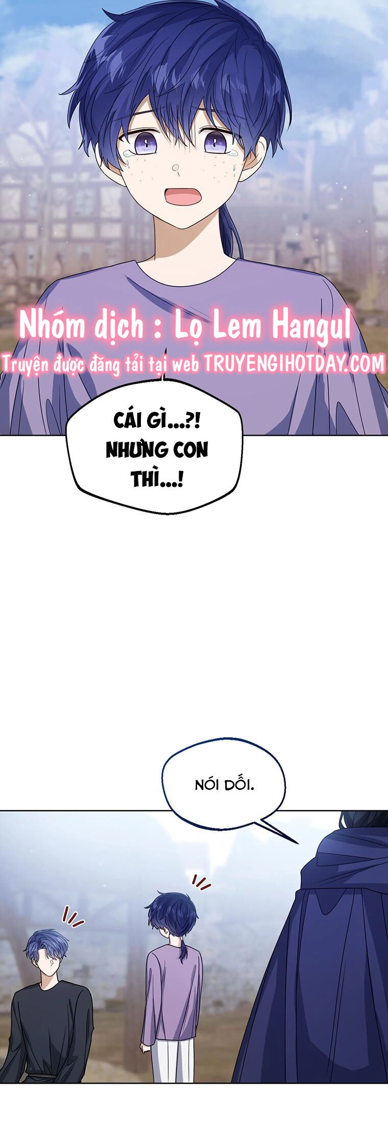 Công Chúa Bé Con Nhìn Vào Cửa Sổ Trạng Thái Chapter 67 - 18