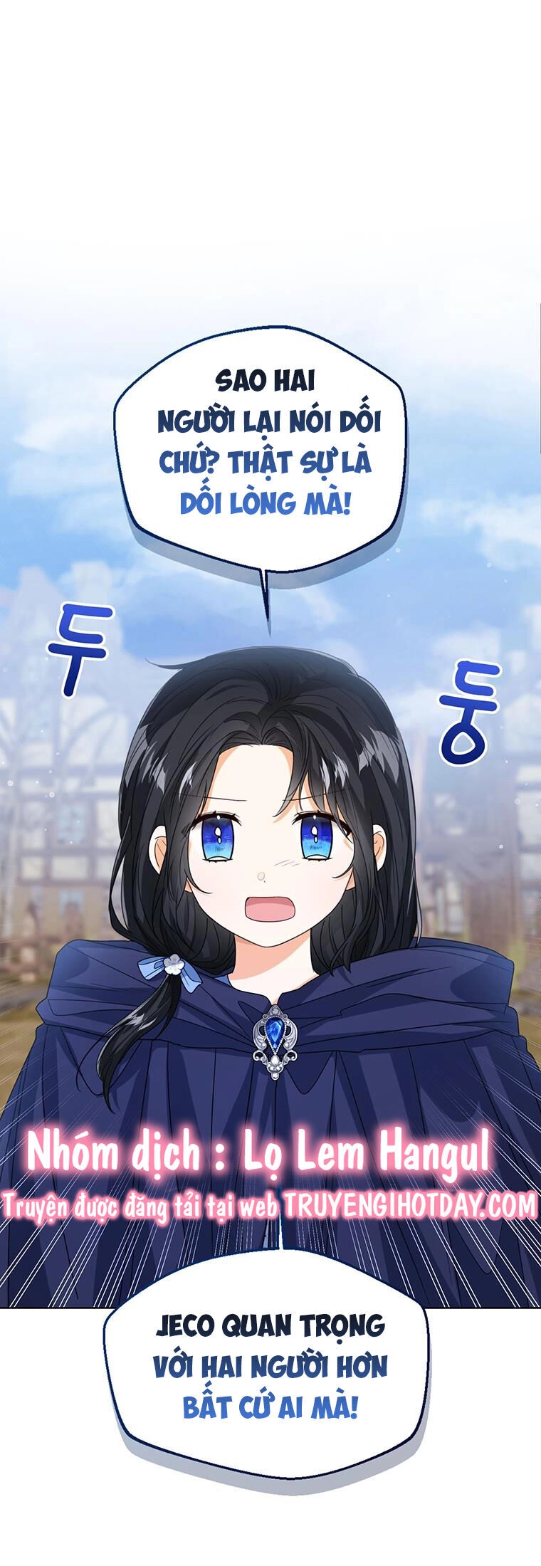 Công Chúa Bé Con Nhìn Vào Cửa Sổ Trạng Thái Chapter 67 - 19