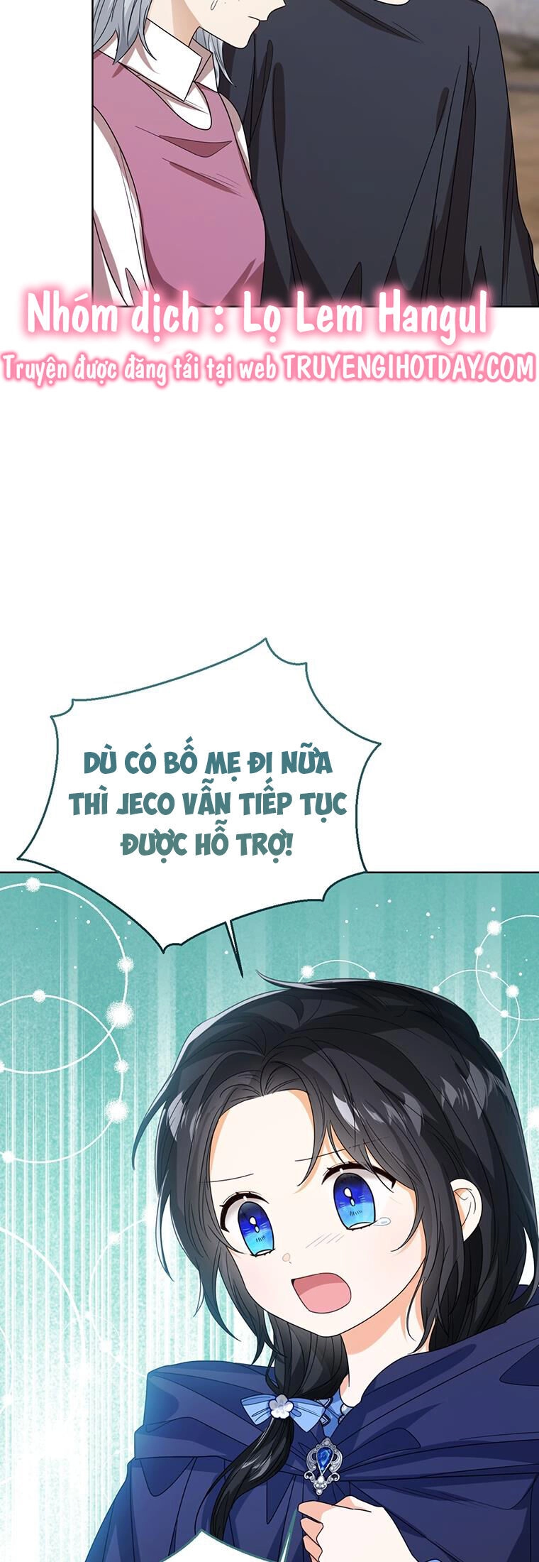 Công Chúa Bé Con Nhìn Vào Cửa Sổ Trạng Thái Chapter 67 - 21