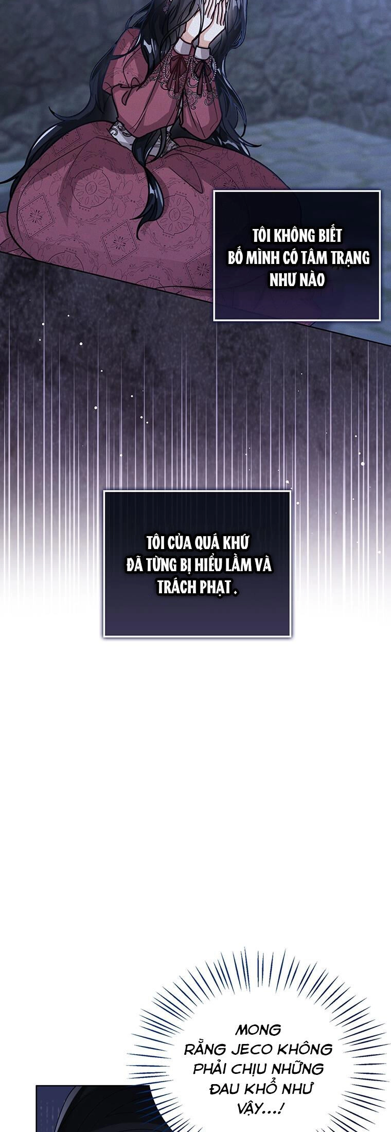 Công Chúa Bé Con Nhìn Vào Cửa Sổ Trạng Thái Chapter 67 - 23