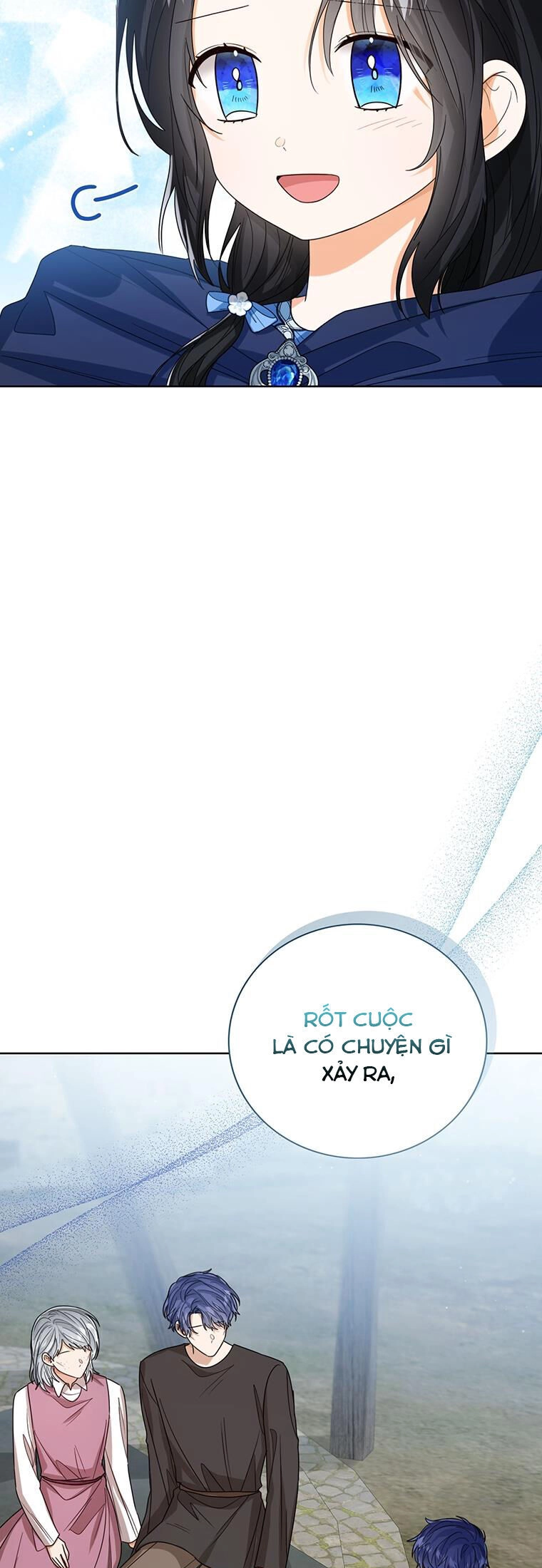 Công Chúa Bé Con Nhìn Vào Cửa Sổ Trạng Thái Chapter 67 - 28