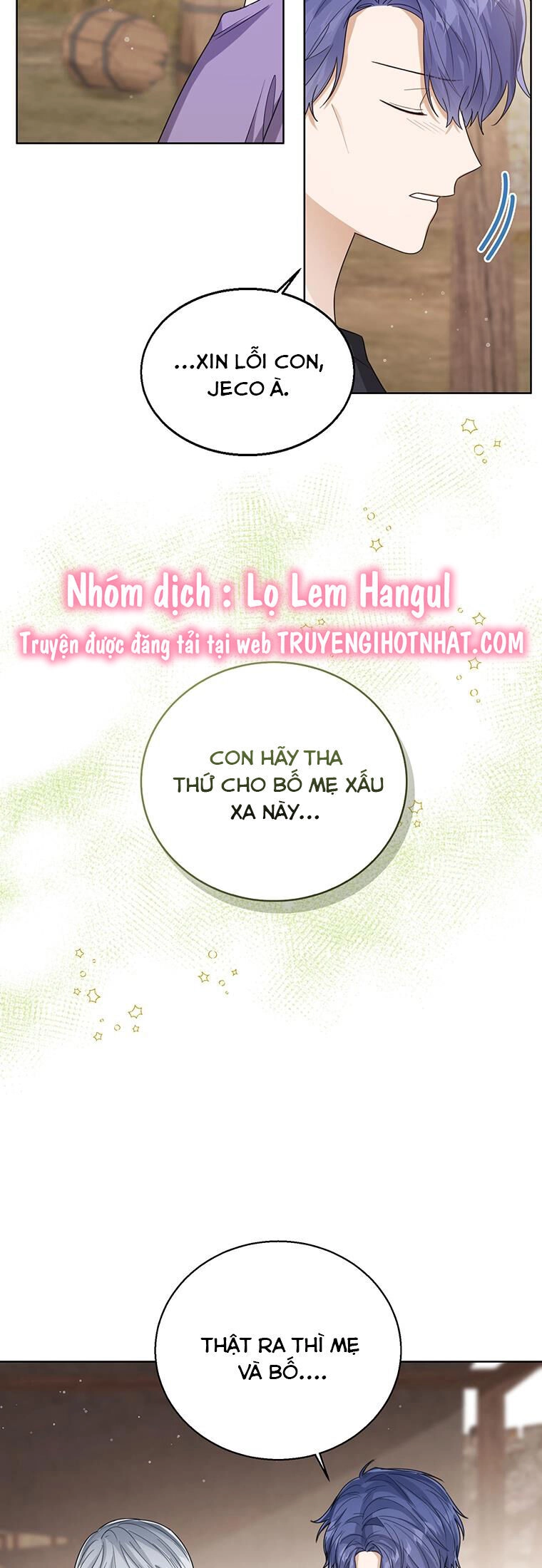 Công Chúa Bé Con Nhìn Vào Cửa Sổ Trạng Thái Chapter 67 - 30