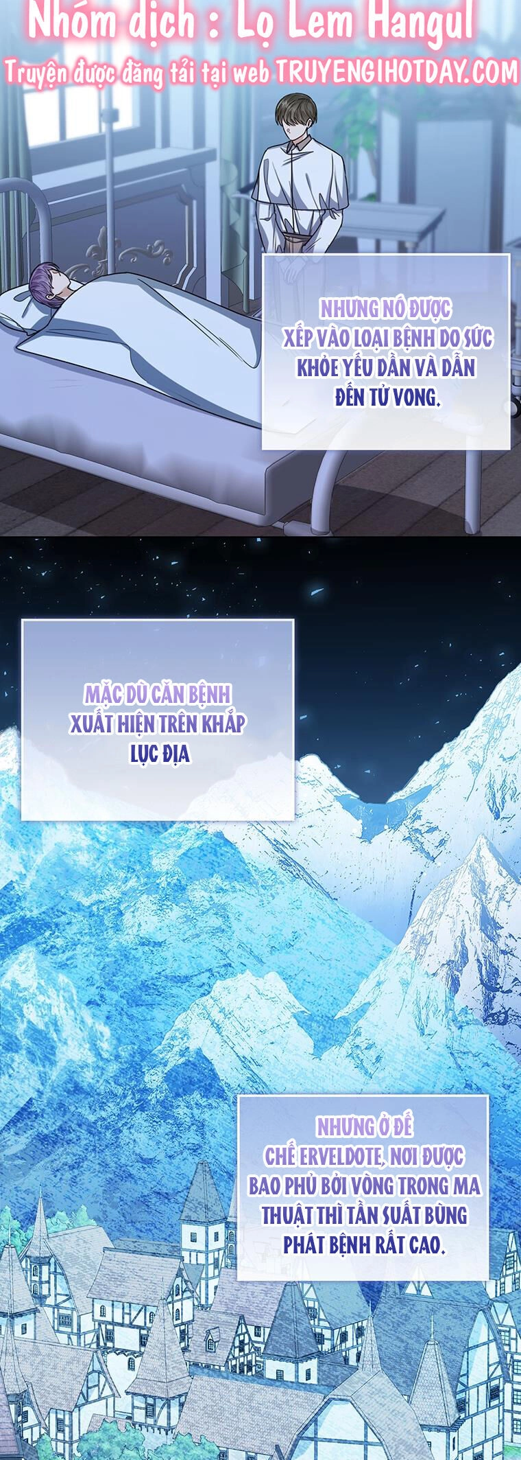 Công Chúa Bé Con Nhìn Vào Cửa Sổ Trạng Thái Chapter 67 - 33