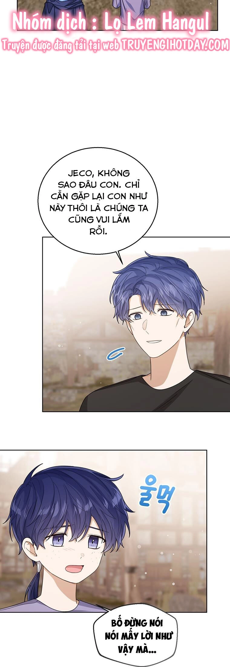 Công Chúa Bé Con Nhìn Vào Cửa Sổ Trạng Thái Chapter 67 - 39