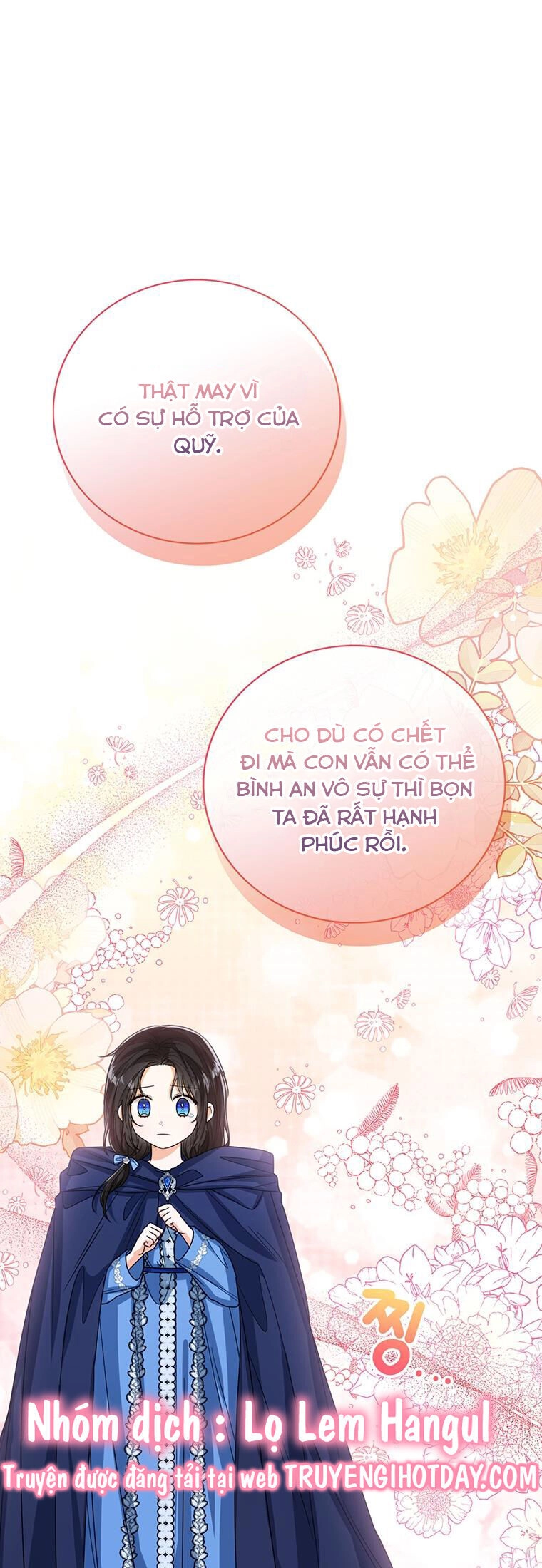 Công Chúa Bé Con Nhìn Vào Cửa Sổ Trạng Thái Chapter 67 - 40