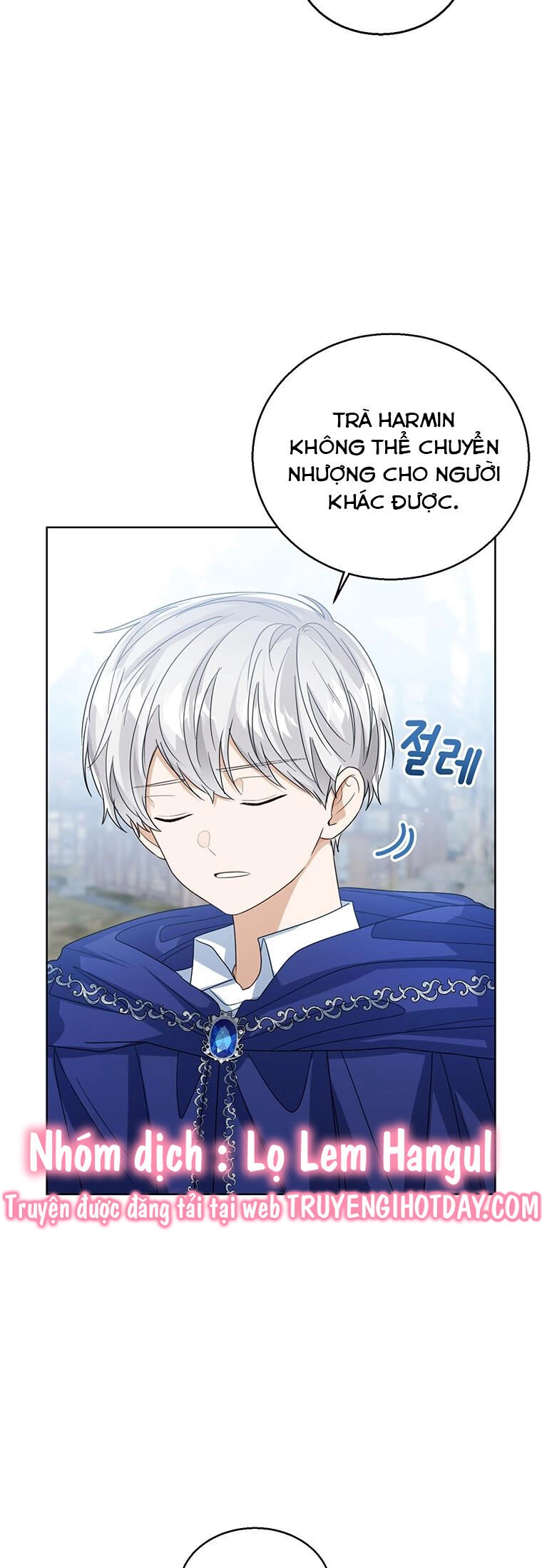 Công Chúa Bé Con Nhìn Vào Cửa Sổ Trạng Thái Chapter 67 - 47