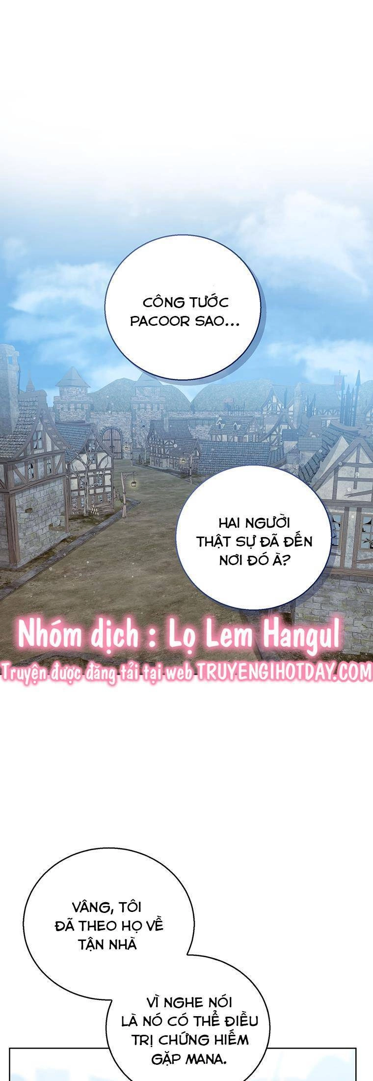 Công Chúa Bé Con Nhìn Vào Cửa Sổ Trạng Thái Chapter 68 - 1