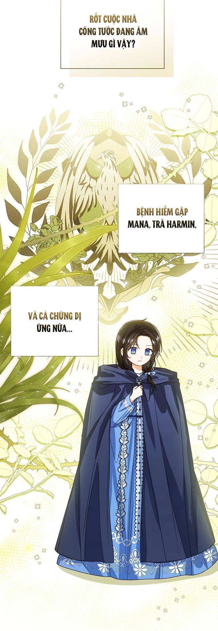 Công Chúa Bé Con Nhìn Vào Cửa Sổ Trạng Thái Chapter 68 - 7