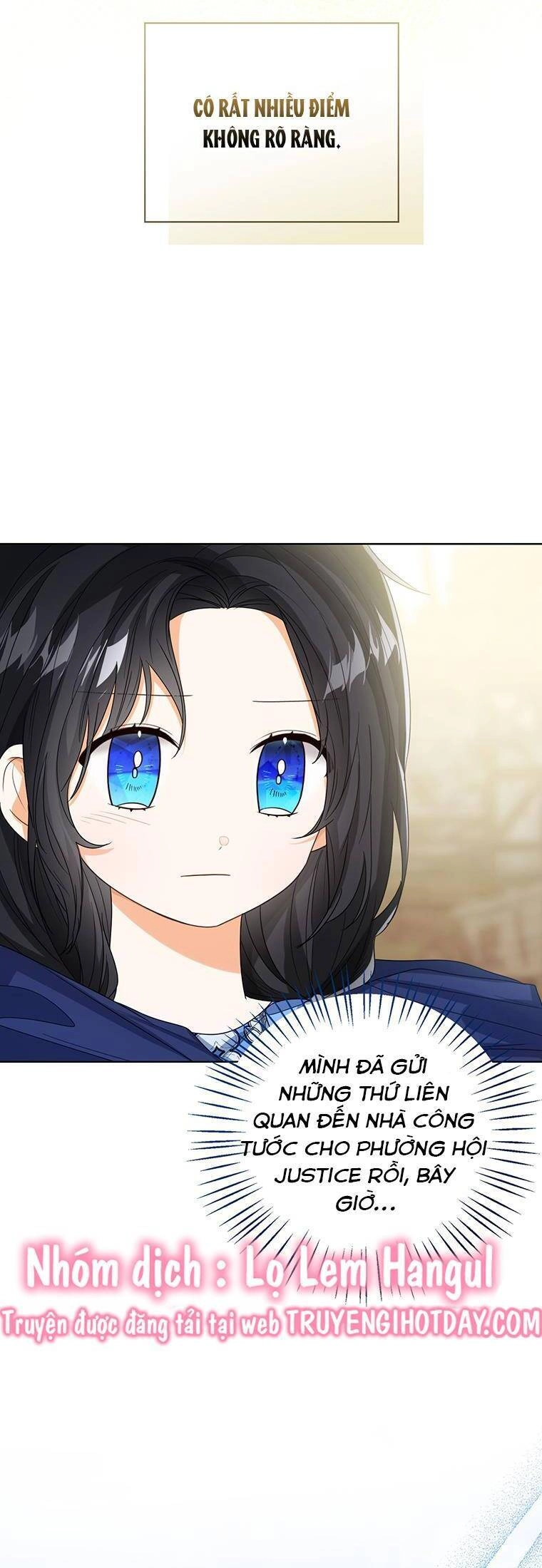 Công Chúa Bé Con Nhìn Vào Cửa Sổ Trạng Thái Chapter 68 - 8