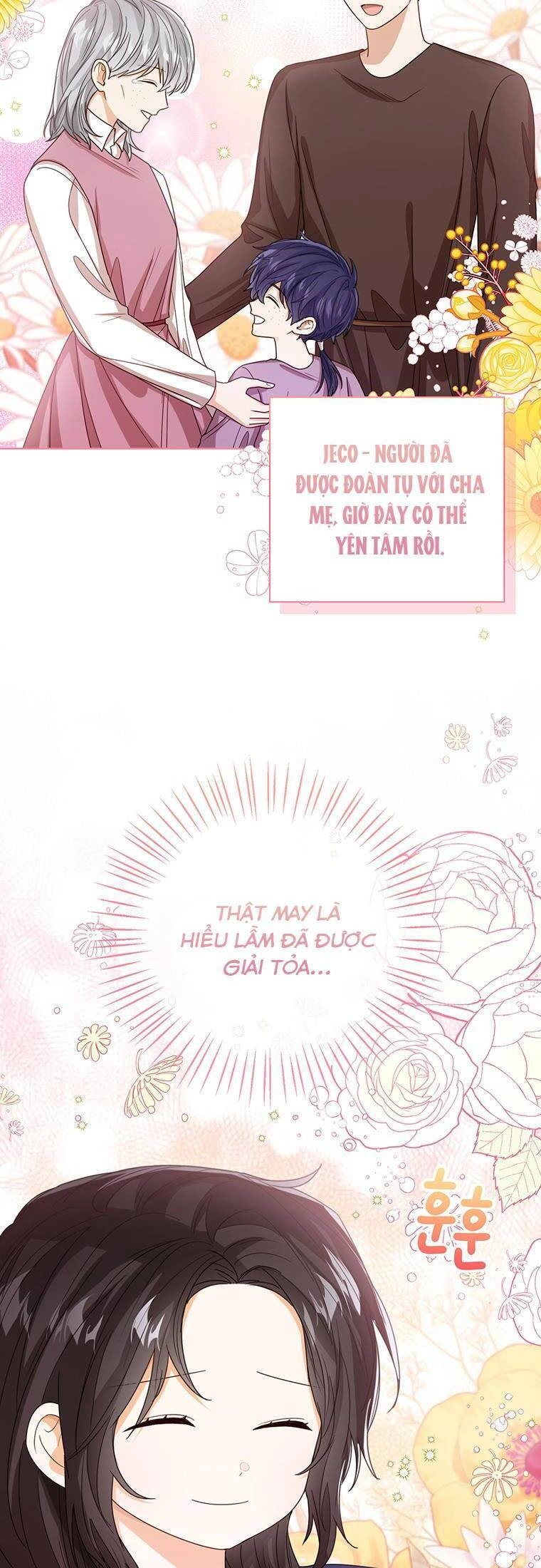 Công Chúa Bé Con Nhìn Vào Cửa Sổ Trạng Thái Chapter 68 - 11