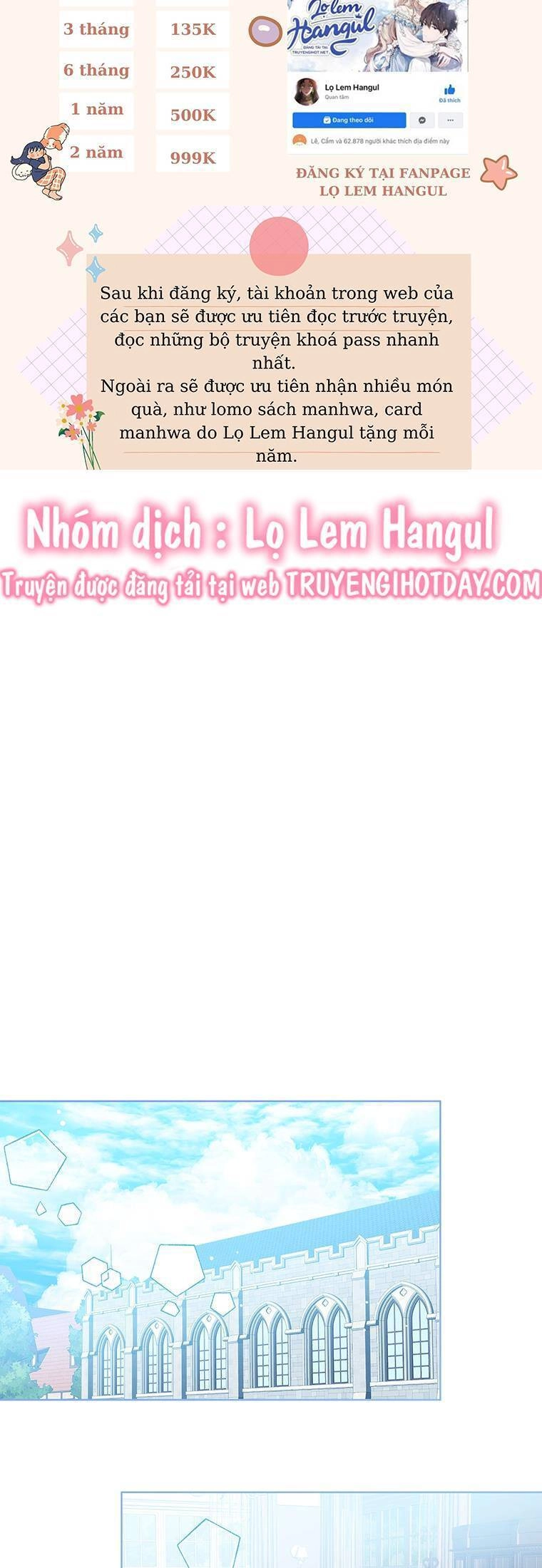 Công Chúa Bé Con Nhìn Vào Cửa Sổ Trạng Thái Chapter 68 - 15