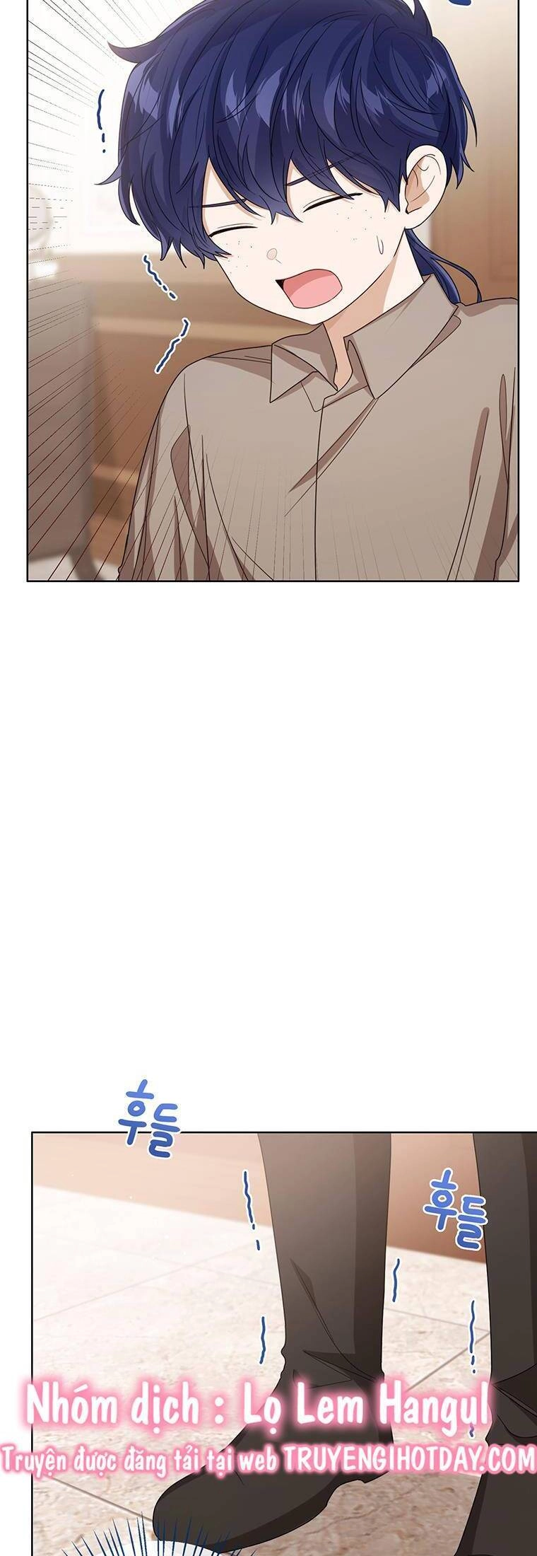 Công Chúa Bé Con Nhìn Vào Cửa Sổ Trạng Thái Chapter 68 - 20