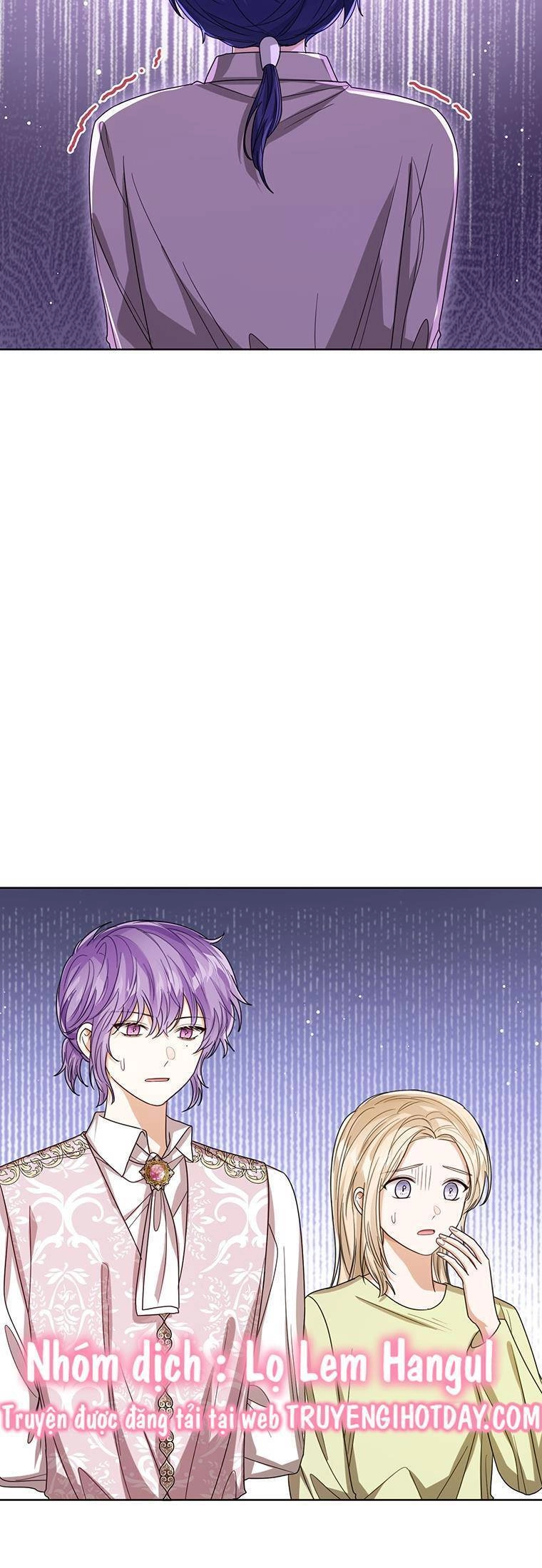 Công Chúa Bé Con Nhìn Vào Cửa Sổ Trạng Thái Chapter 68 - 22