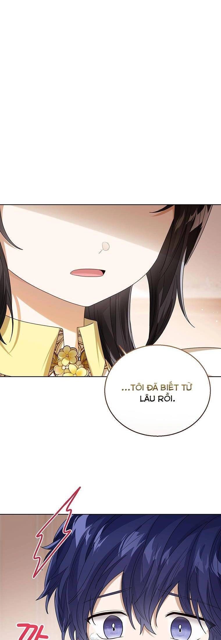 Công Chúa Bé Con Nhìn Vào Cửa Sổ Trạng Thái Chapter 68 - 23