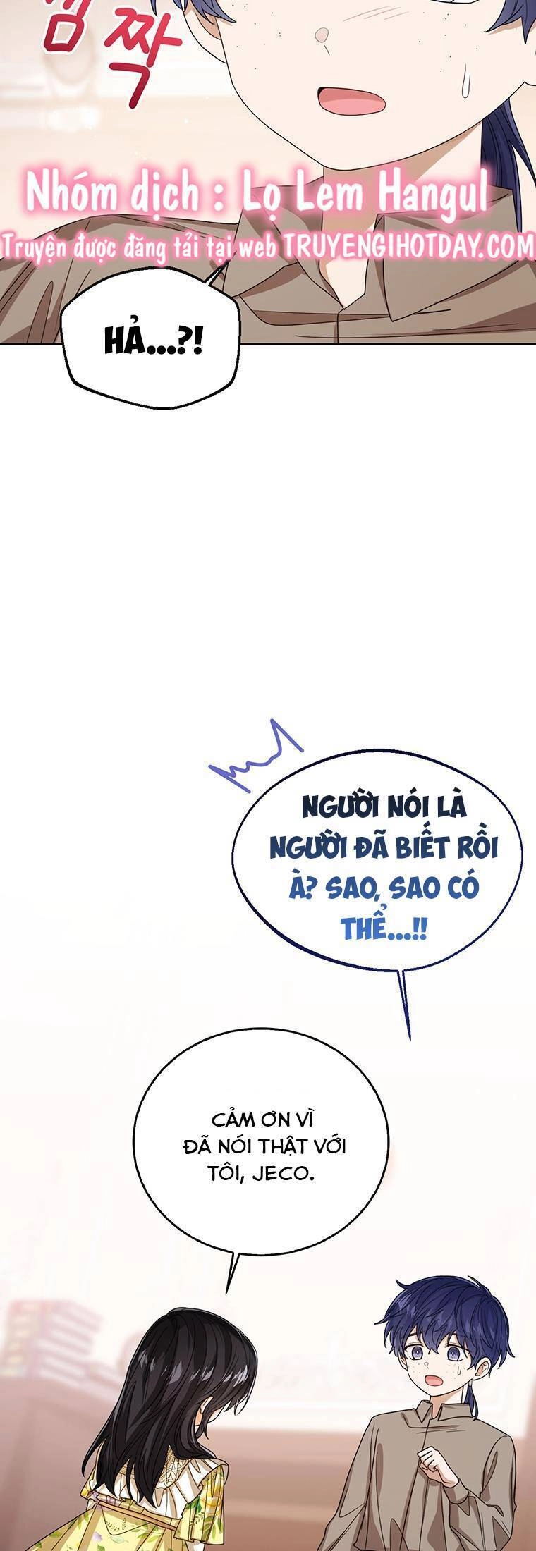 Công Chúa Bé Con Nhìn Vào Cửa Sổ Trạng Thái Chapter 68 - 24