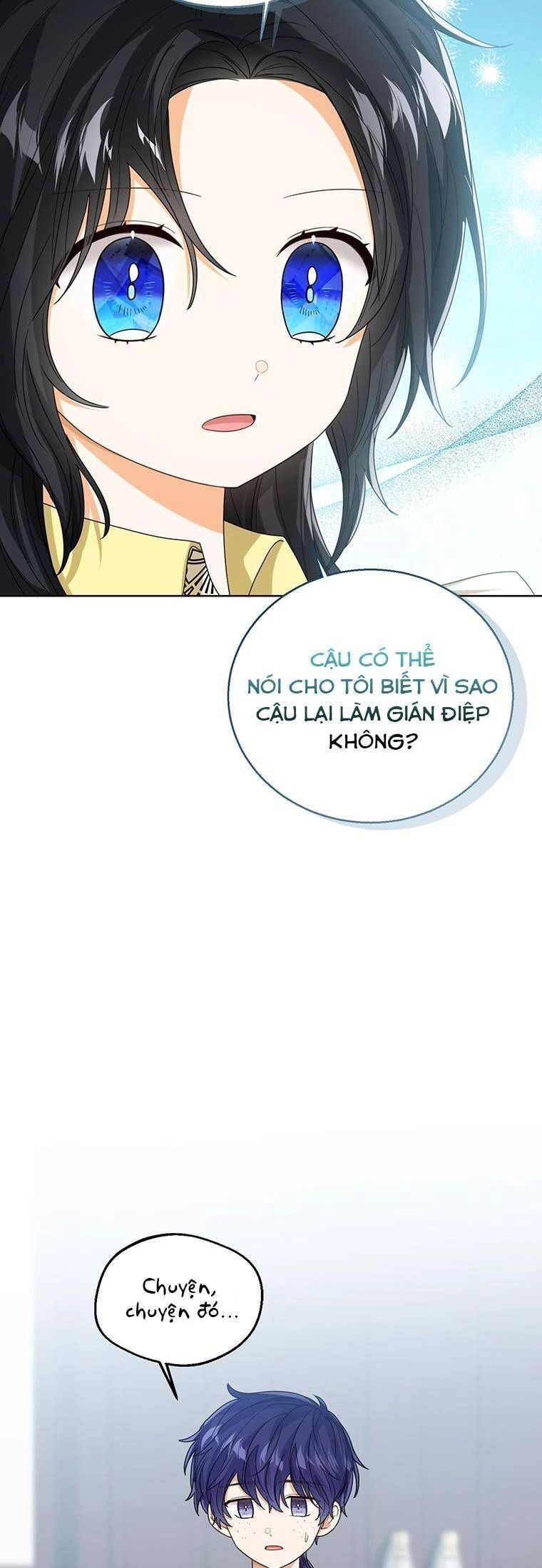 Công Chúa Bé Con Nhìn Vào Cửa Sổ Trạng Thái Chapter 68 - 26