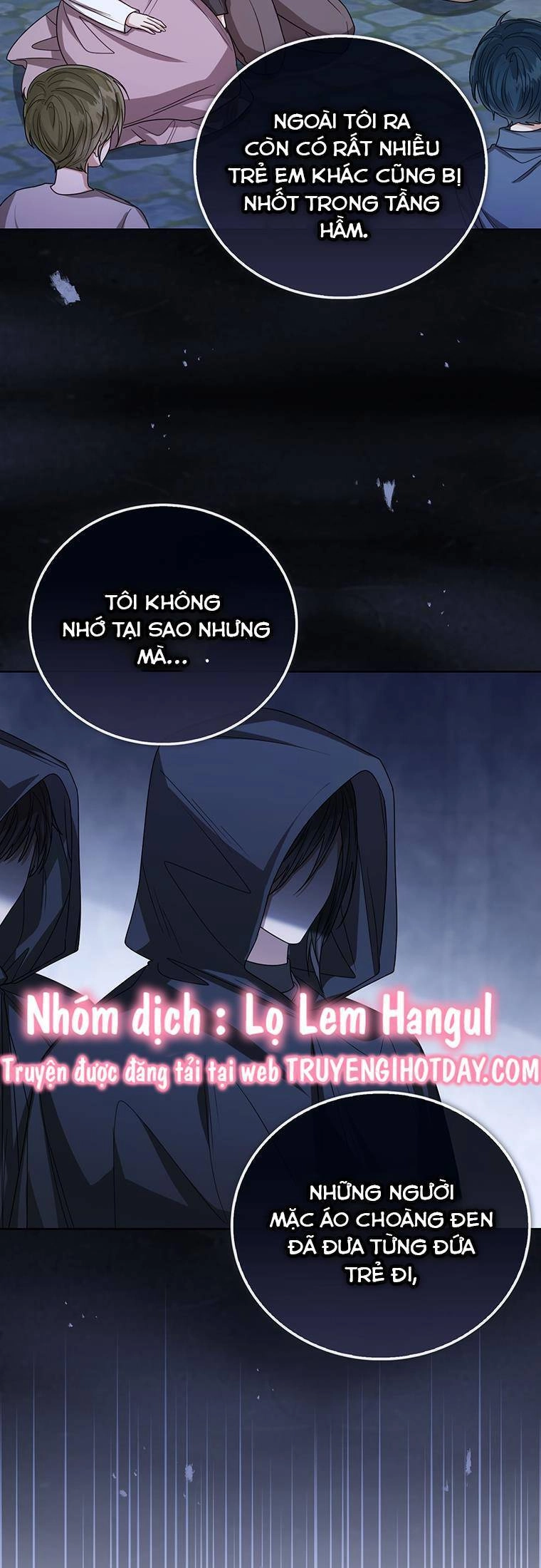 Công Chúa Bé Con Nhìn Vào Cửa Sổ Trạng Thái Chapter 68 - 28
