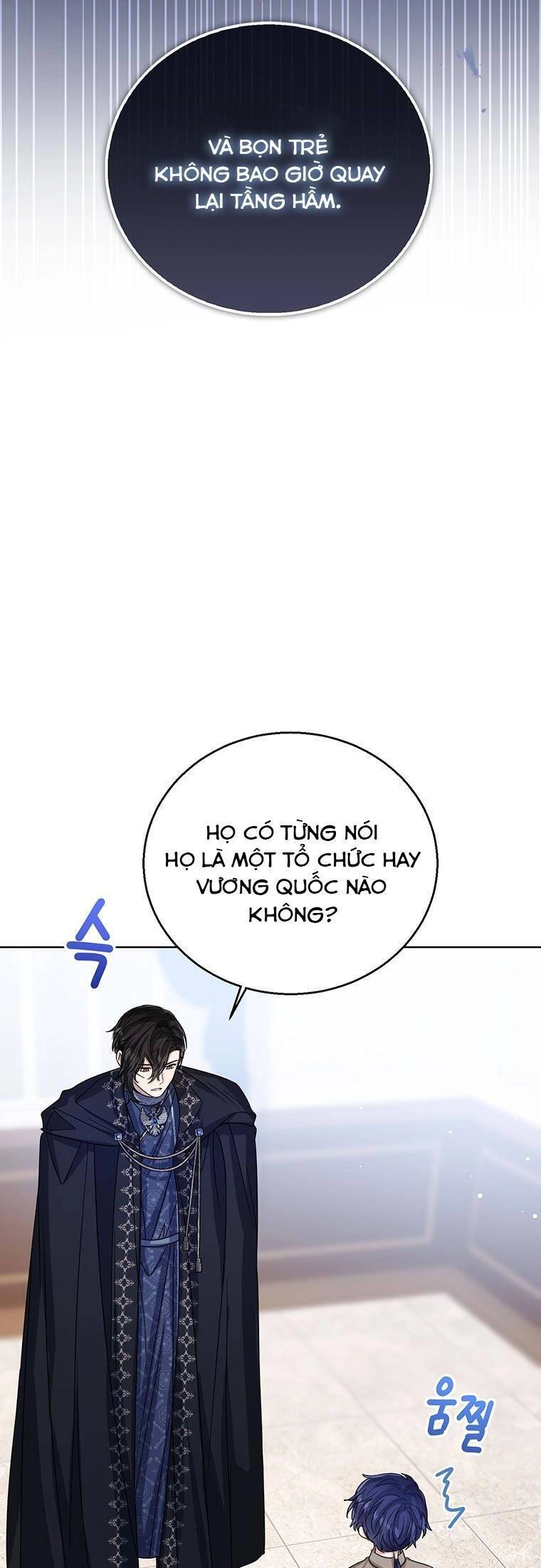 Công Chúa Bé Con Nhìn Vào Cửa Sổ Trạng Thái Chapter 68 - 29