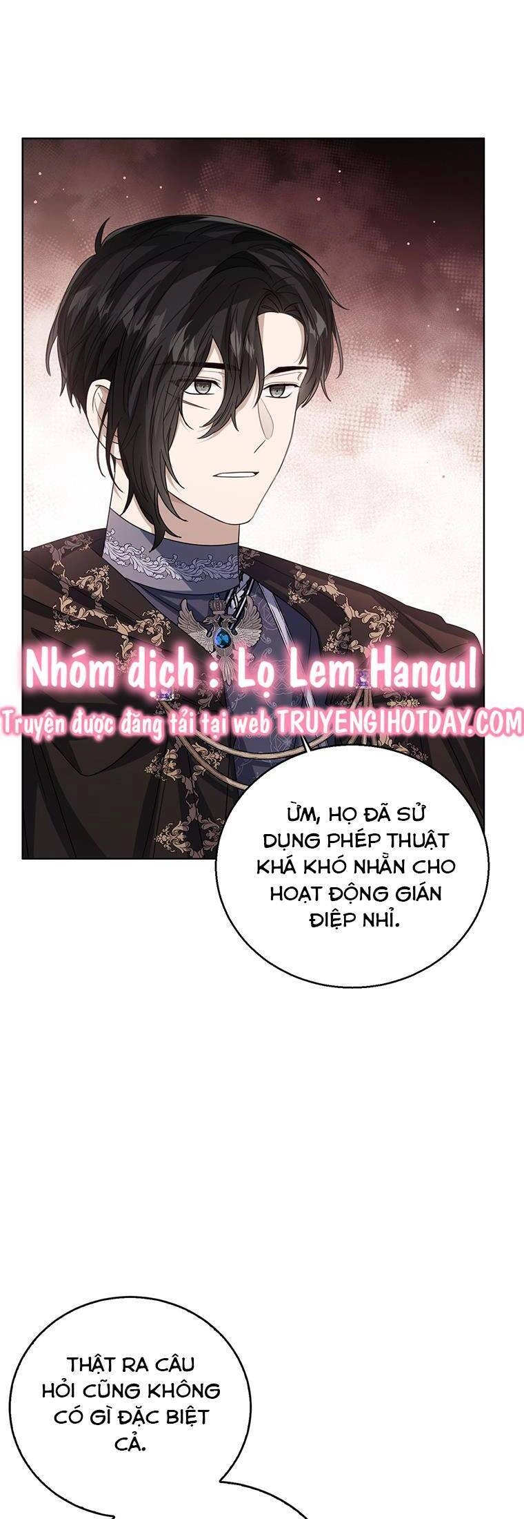 Công Chúa Bé Con Nhìn Vào Cửa Sổ Trạng Thái Chapter 68 - 32