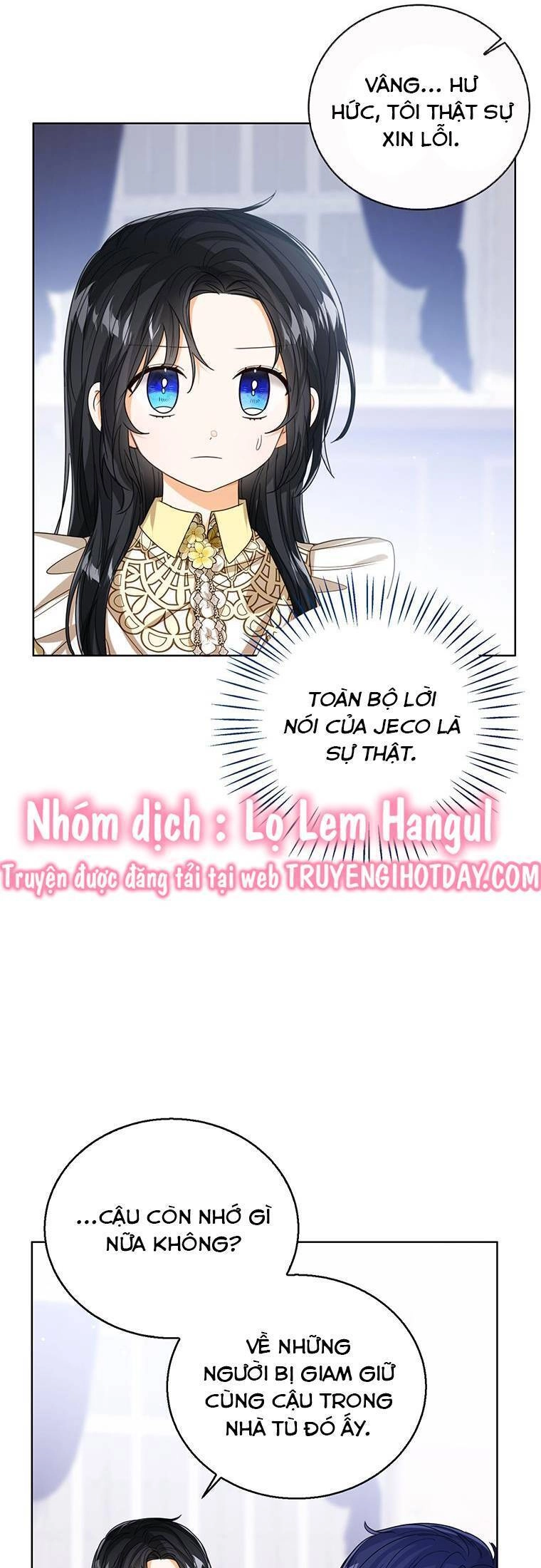 Công Chúa Bé Con Nhìn Vào Cửa Sổ Trạng Thái Chapter 68 - 34