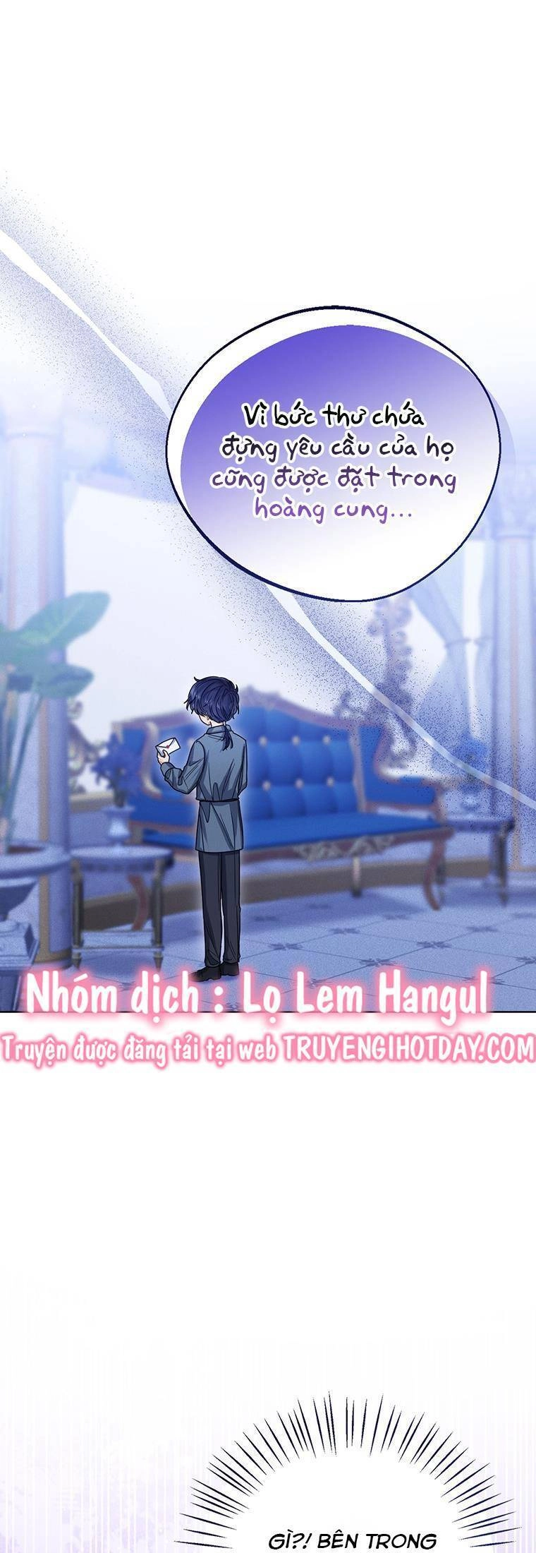 Công Chúa Bé Con Nhìn Vào Cửa Sổ Trạng Thái Chapter 68 - 37