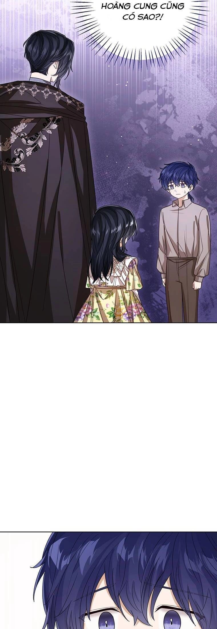 Công Chúa Bé Con Nhìn Vào Cửa Sổ Trạng Thái Chapter 68 - 38