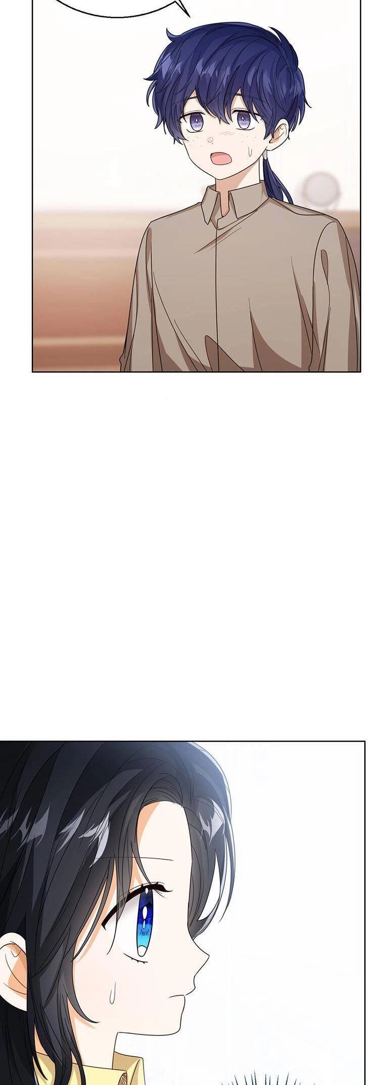 Công Chúa Bé Con Nhìn Vào Cửa Sổ Trạng Thái Chapter 68 - 41