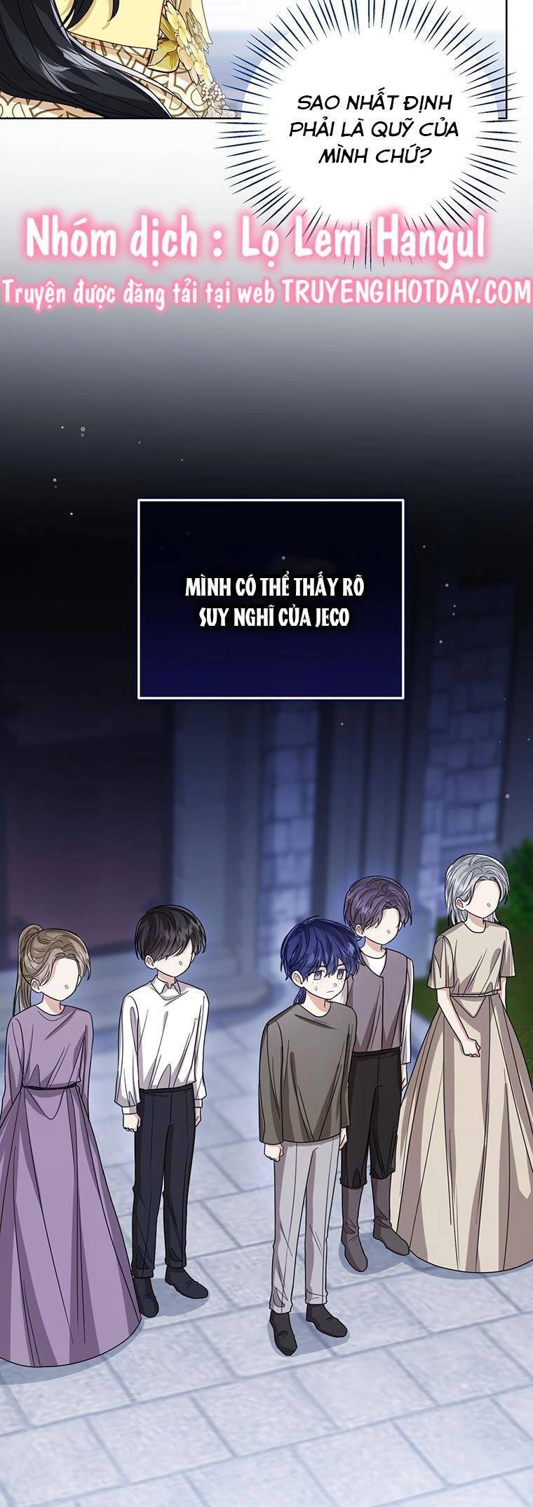 Công Chúa Bé Con Nhìn Vào Cửa Sổ Trạng Thái Chapter 68 - 42