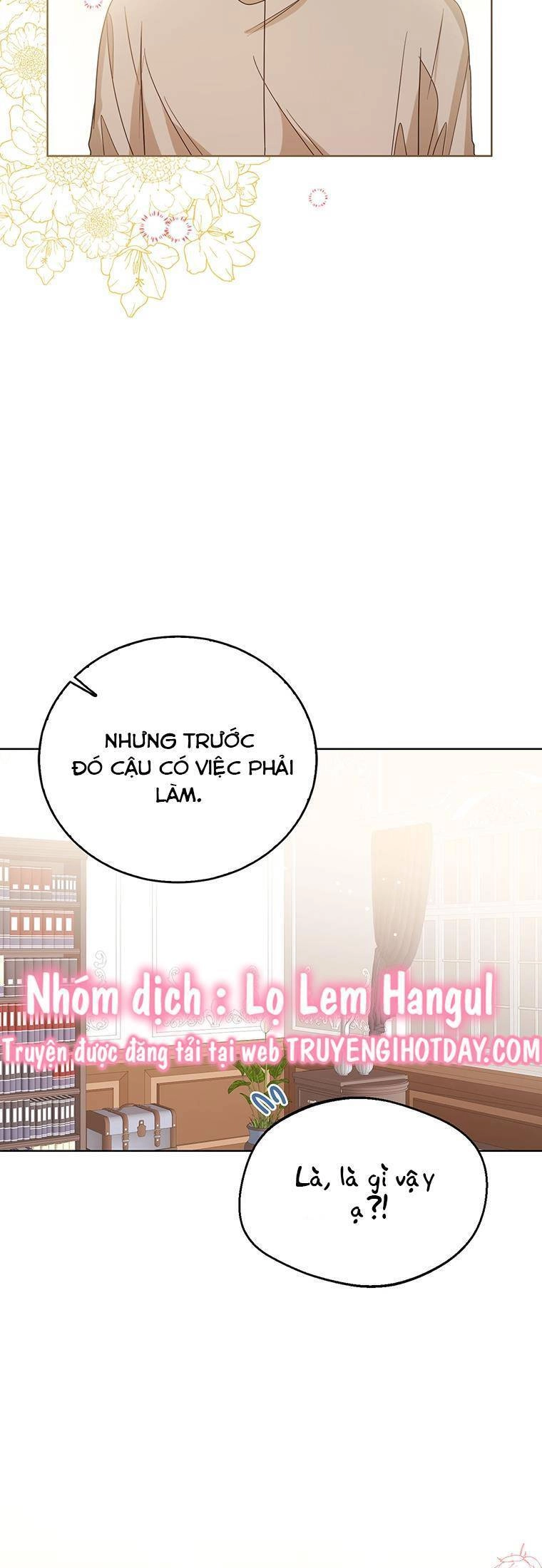 Công Chúa Bé Con Nhìn Vào Cửa Sổ Trạng Thái Chapter 68 - 48