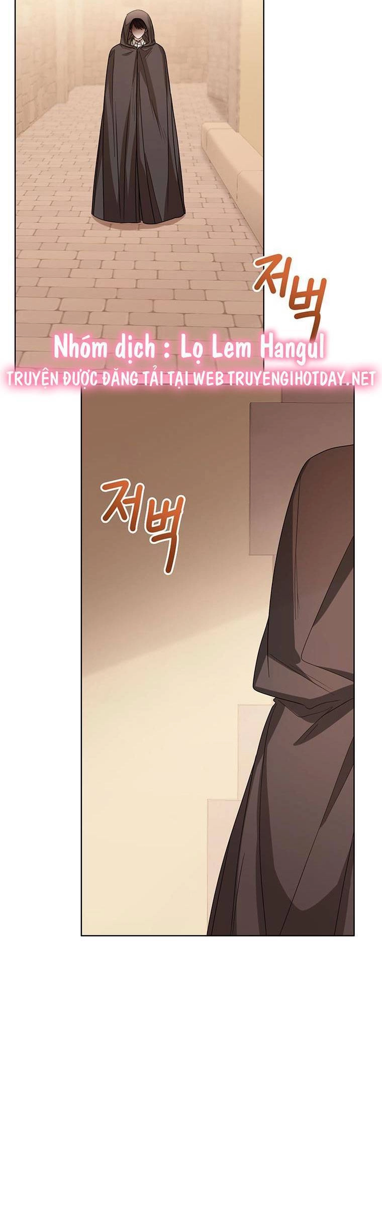 Công Chúa Bé Con Nhìn Vào Cửa Sổ Trạng Thái Chapter 69.1 - 4