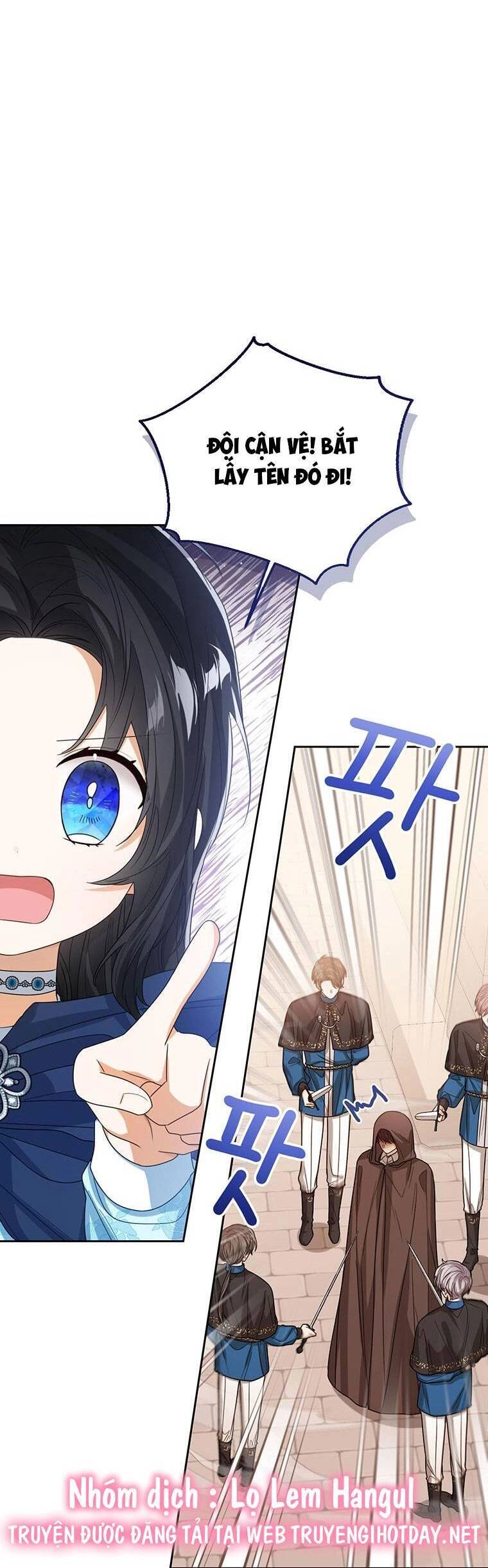 Công Chúa Bé Con Nhìn Vào Cửa Sổ Trạng Thái Chapter 69.1 - 6