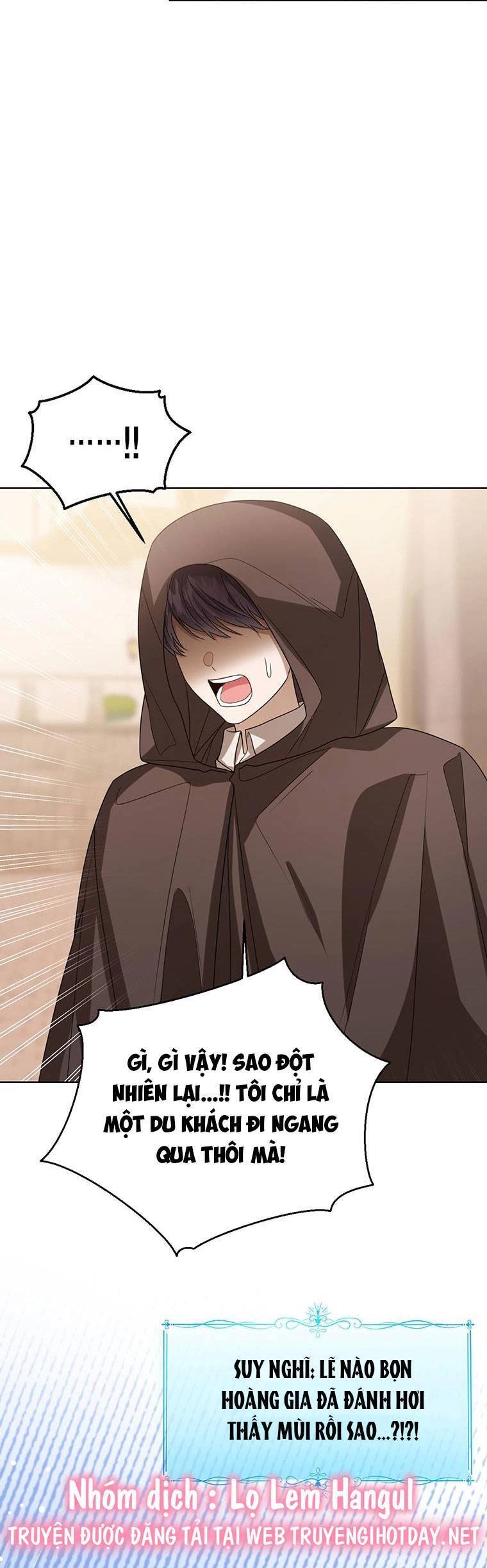 Công Chúa Bé Con Nhìn Vào Cửa Sổ Trạng Thái Chapter 69.1 - 7