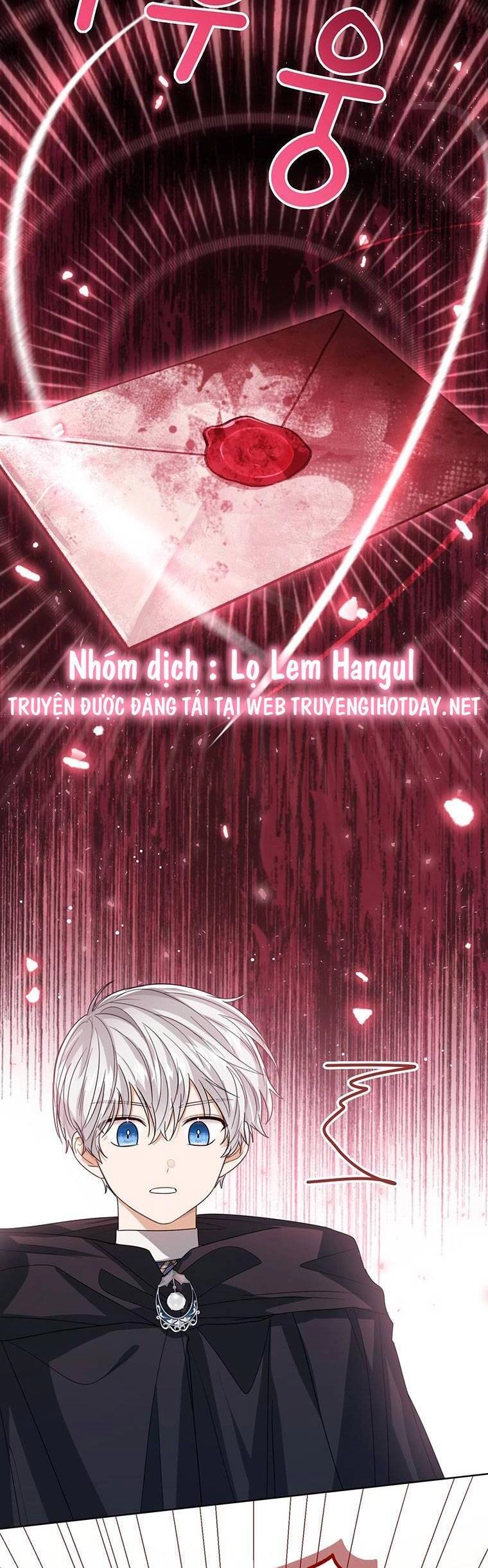 Công Chúa Bé Con Nhìn Vào Cửa Sổ Trạng Thái Chapter 69.1 - 18