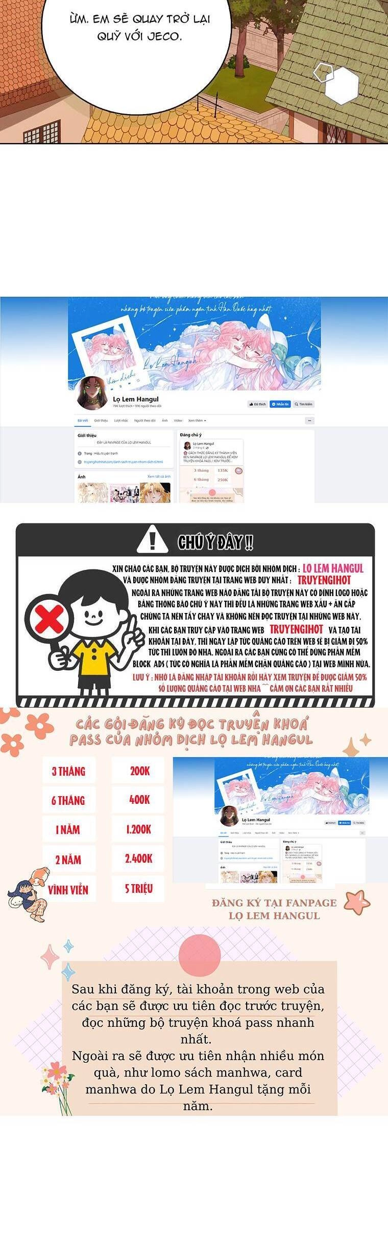 Công Chúa Bé Con Nhìn Vào Cửa Sổ Trạng Thái Chapter 69.1 - 23