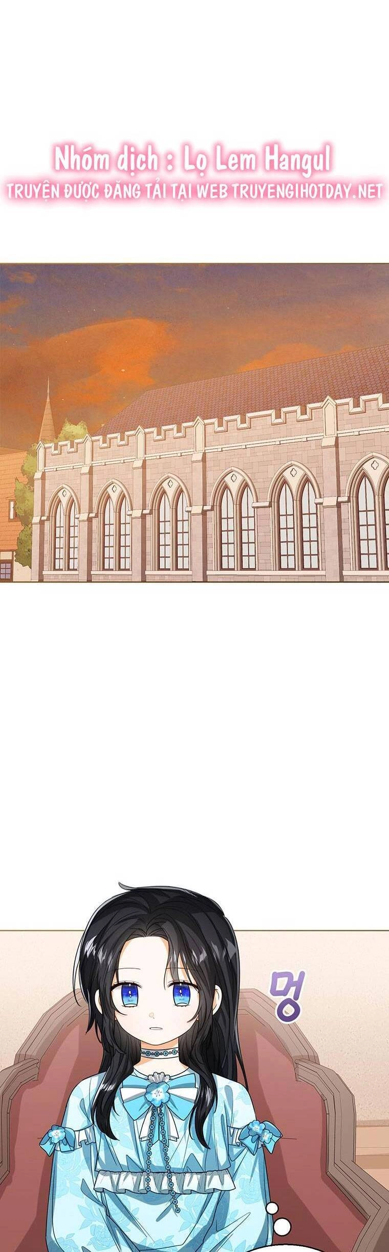 Công Chúa Bé Con Nhìn Vào Cửa Sổ Trạng Thái Chapter 69.1 - 24