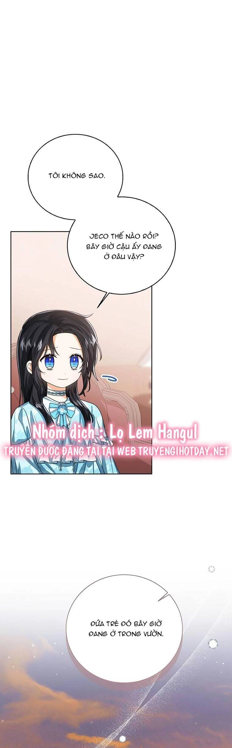 Công Chúa Bé Con Nhìn Vào Cửa Sổ Trạng Thái Chapter 69.1 - 27