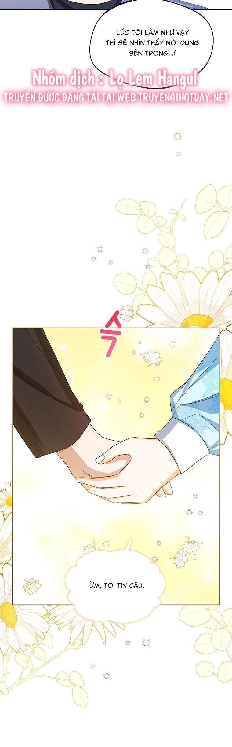 Công Chúa Bé Con Nhìn Vào Cửa Sổ Trạng Thái Chapter 69.1 - 31