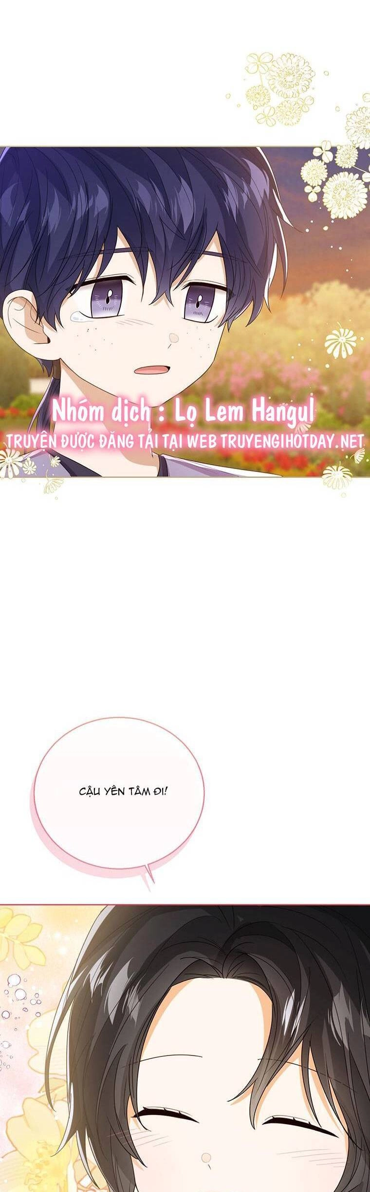 Công Chúa Bé Con Nhìn Vào Cửa Sổ Trạng Thái Chapter 69.1 - 32