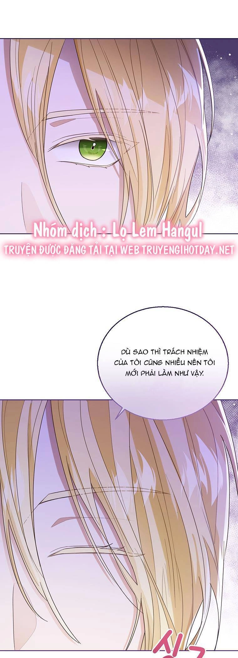 Công Chúa Bé Con Nhìn Vào Cửa Sổ Trạng Thái Chapter 69.2 - 2