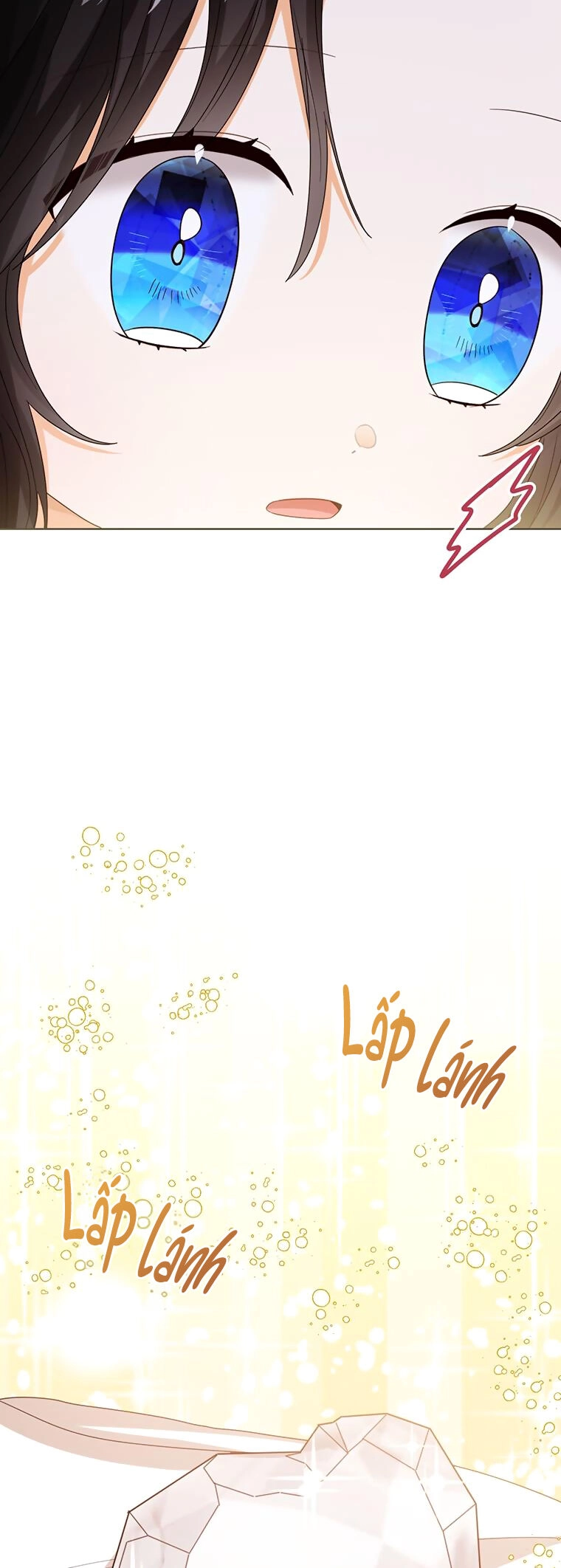 Công Chúa Bé Con Nhìn Vào Cửa Sổ Trạng Thái Chapter 71.2 - 3