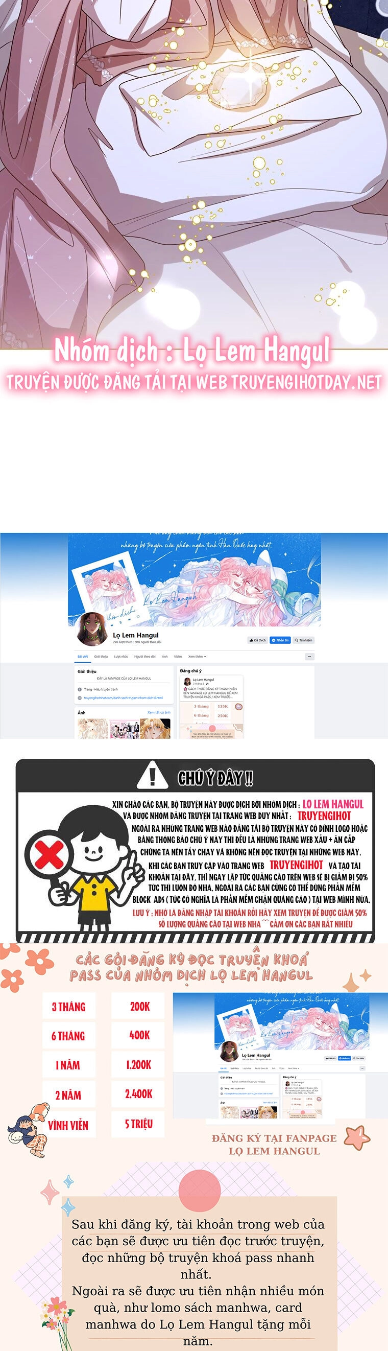 Công Chúa Bé Con Nhìn Vào Cửa Sổ Trạng Thái Chapter 71.2 - 5