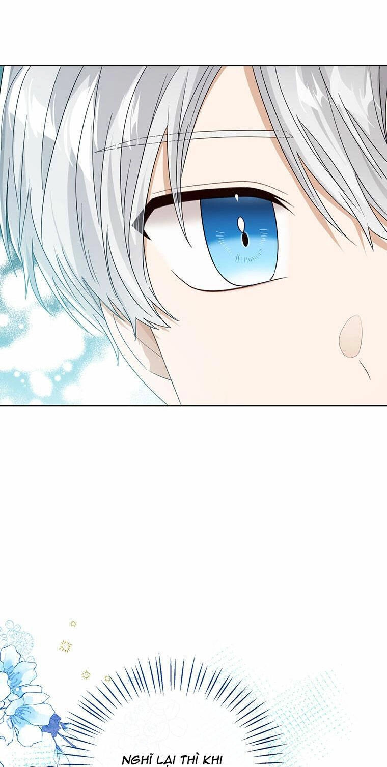 Công Chúa Bé Con Nhìn Vào Cửa Sổ Trạng Thái Chapter 70.1 - 8