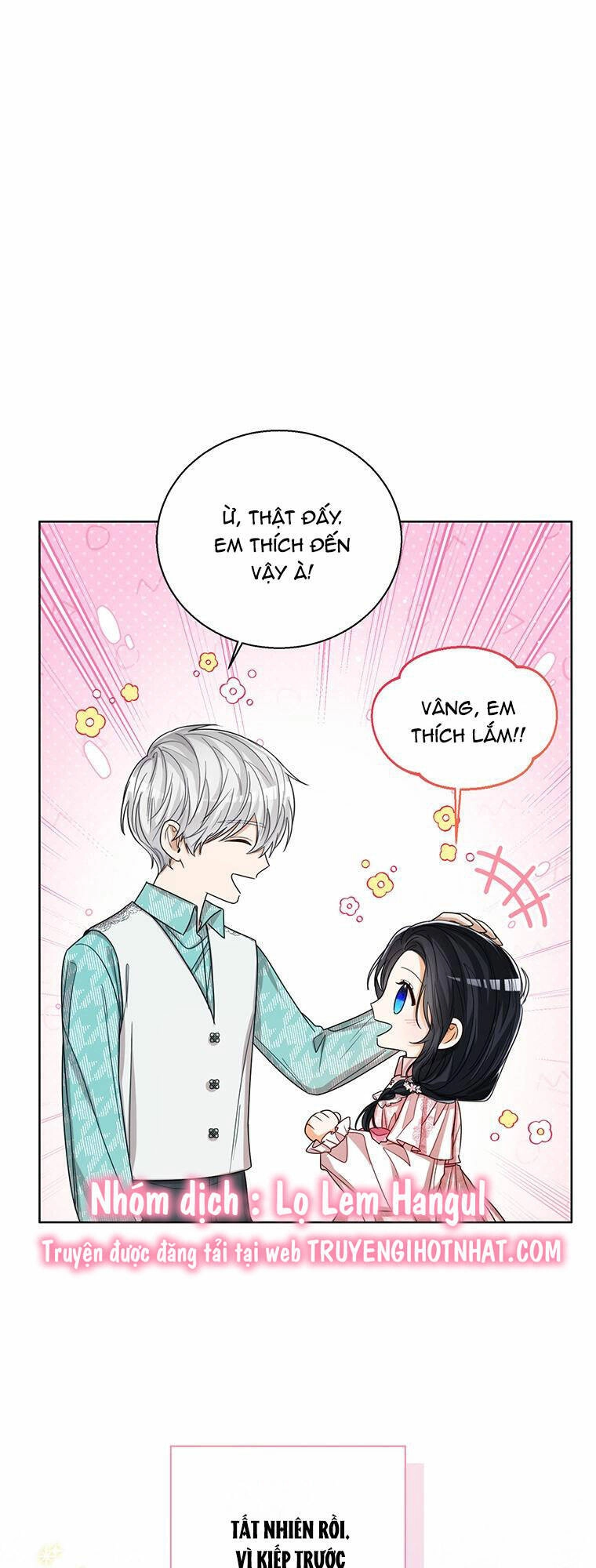 Công Chúa Bé Con Nhìn Vào Cửa Sổ Trạng Thái Chapter 70.1 - 13