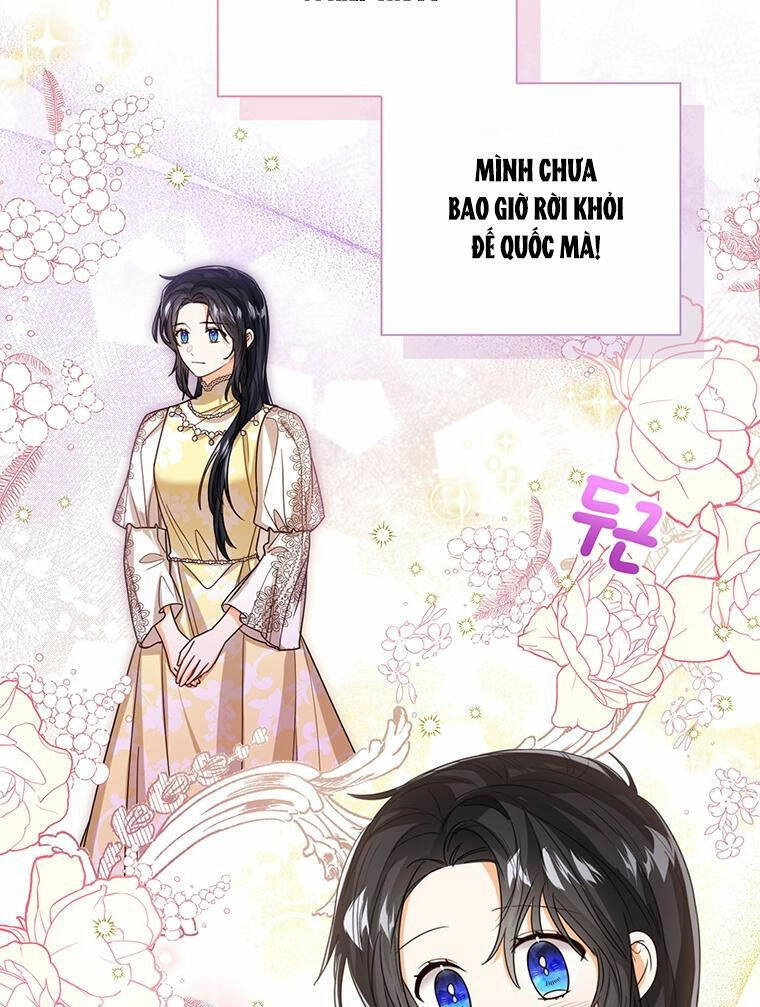 Công Chúa Bé Con Nhìn Vào Cửa Sổ Trạng Thái Chapter 70.1 - 14