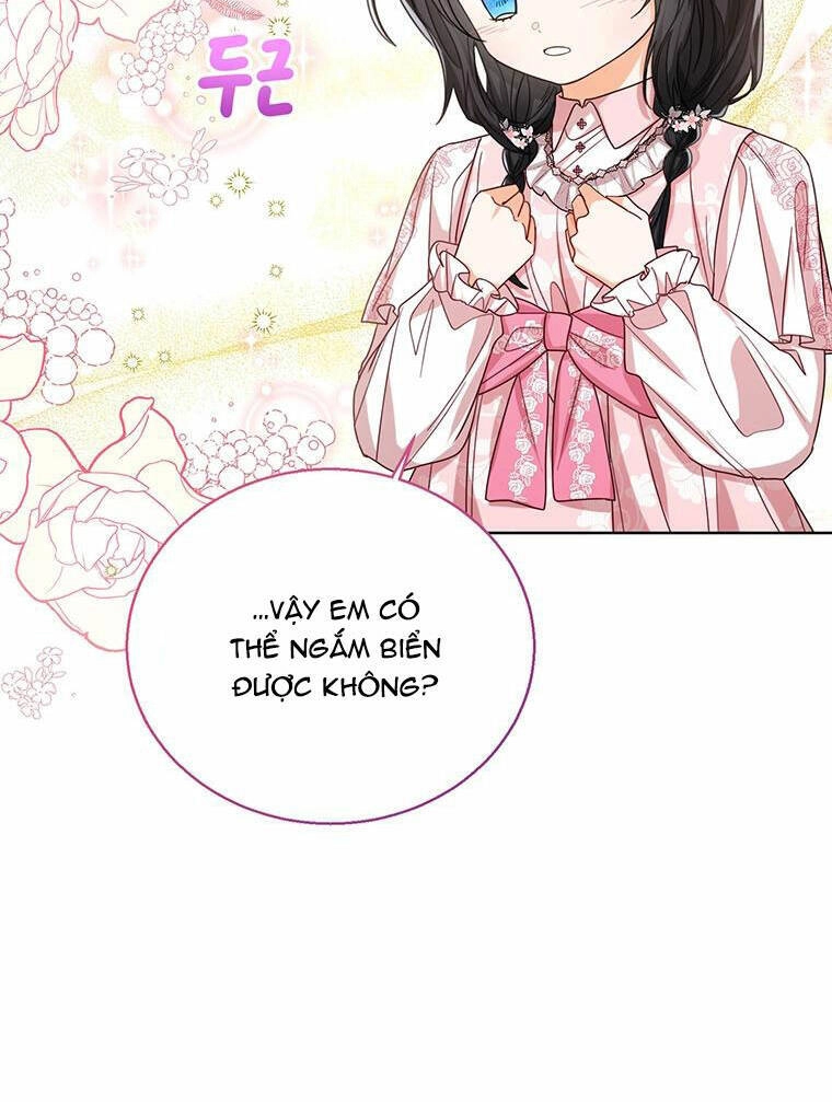 Công Chúa Bé Con Nhìn Vào Cửa Sổ Trạng Thái Chapter 70.1 - 15