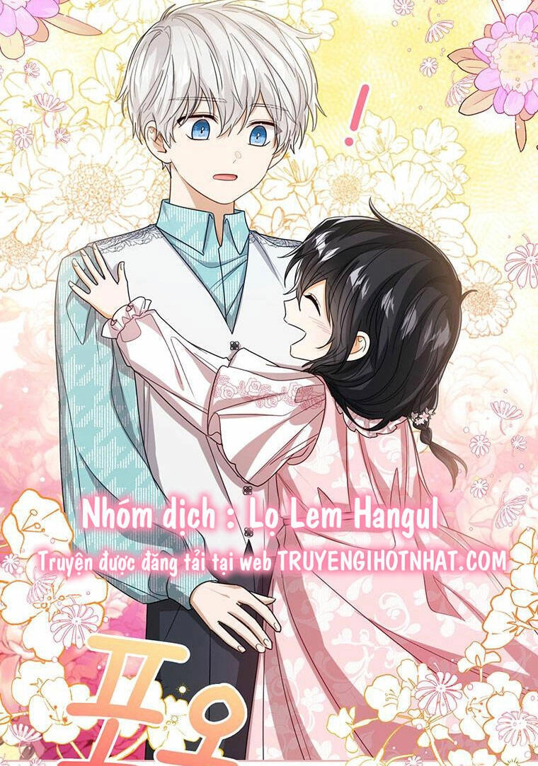 Công Chúa Bé Con Nhìn Vào Cửa Sổ Trạng Thái Chapter 70.1 - 17