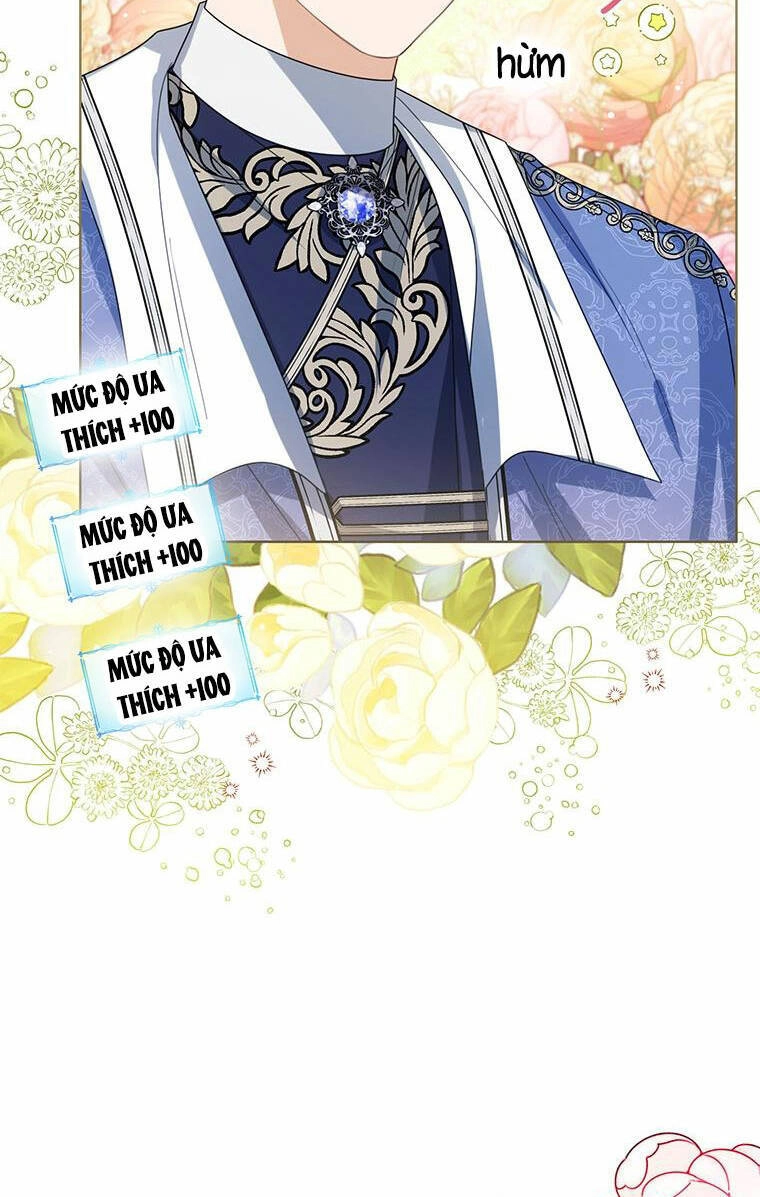 Công Chúa Bé Con Nhìn Vào Cửa Sổ Trạng Thái Chapter 70.1 - 30