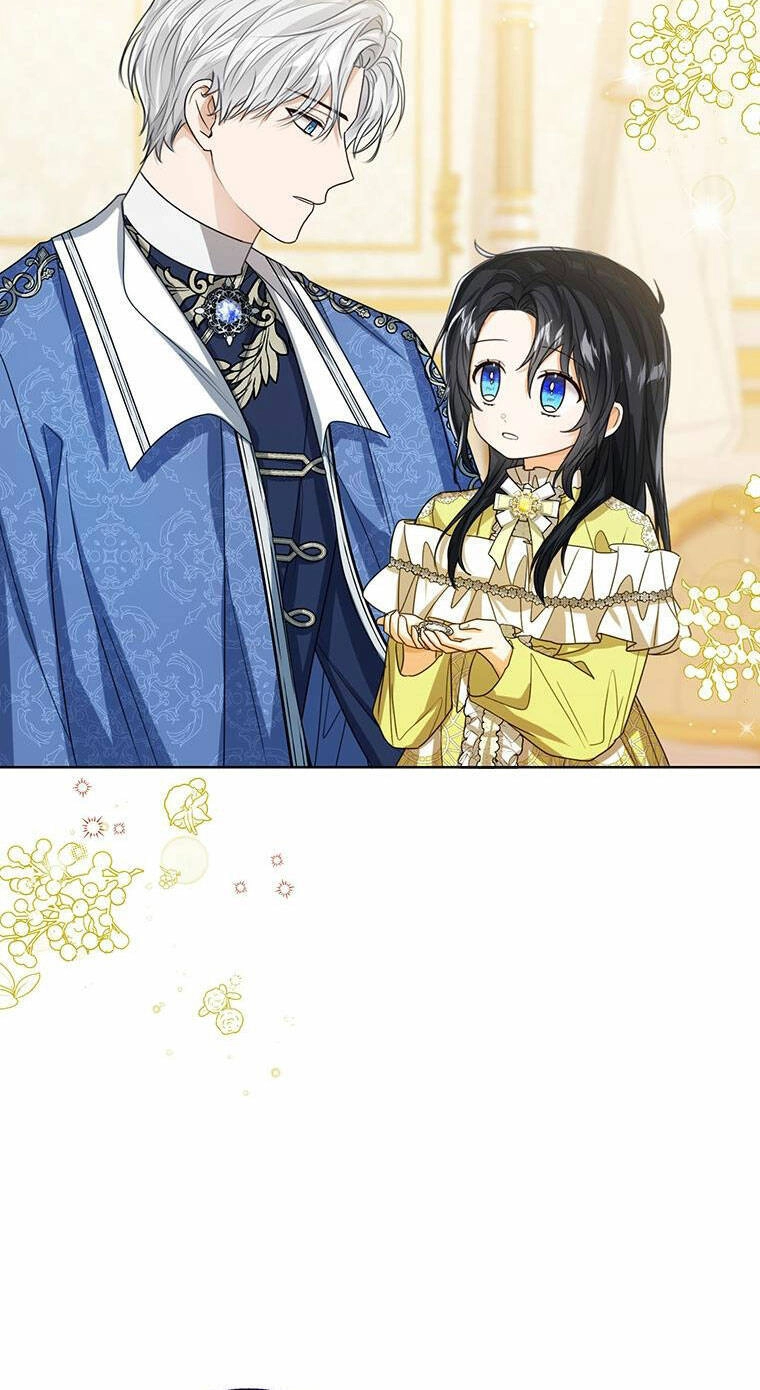 Công Chúa Bé Con Nhìn Vào Cửa Sổ Trạng Thái Chapter 70.1 - 32