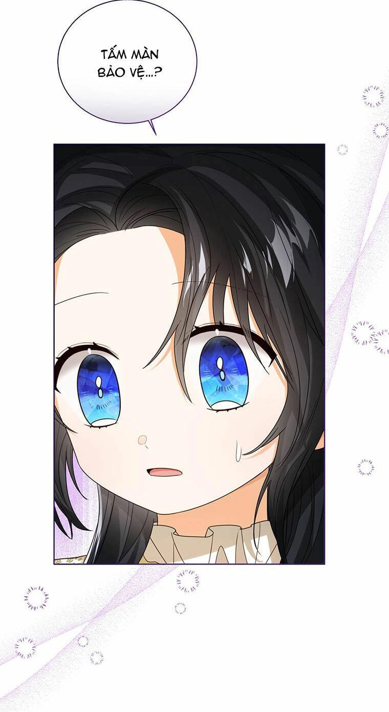 Công Chúa Bé Con Nhìn Vào Cửa Sổ Trạng Thái Chapter 70.1 - 33